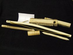bow drill kit extra
